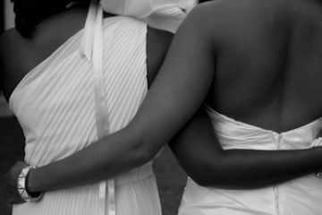 blacklesbianwedding