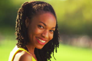 happy-black-woman