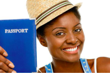black-woman-traveler
