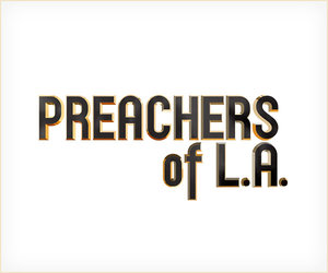 Preachers of L.A.