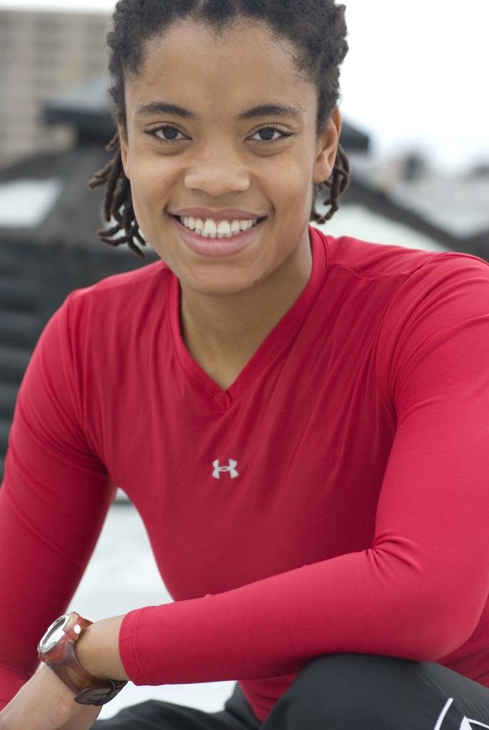 Aja Davis