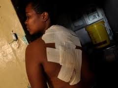 corrective rape