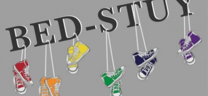Bed-Stuy Pride: Celebrating Self and Community