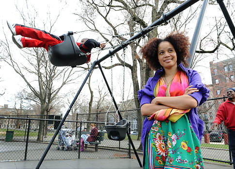 staceyannchin