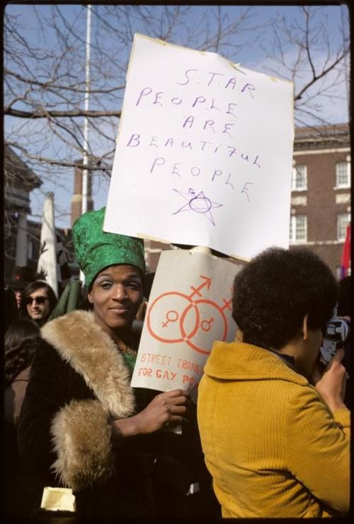 BeautifulPeopleMarshaPJohnson