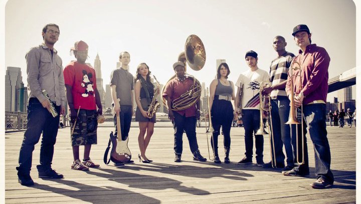 pitchblakbrassband