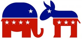 republicanvsdemocrat