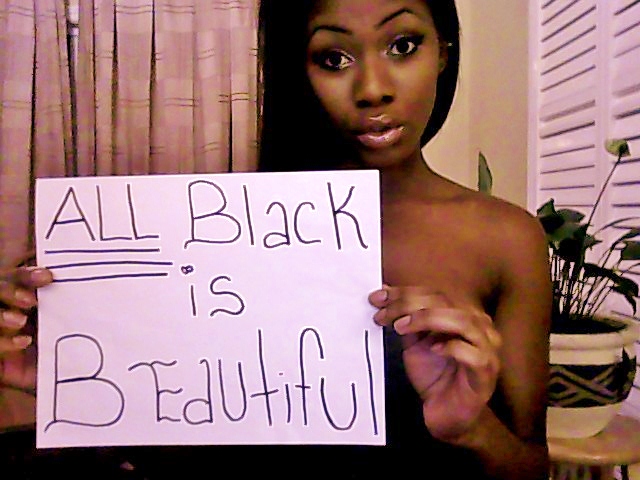 blackisbeautiful