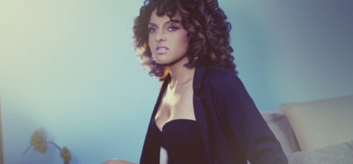 Marsha Ambrosius Denies Gay Rumors