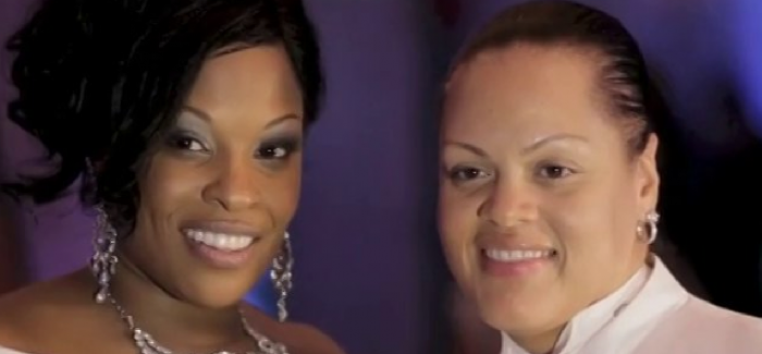 Media Hype Over JET Gay Couple Says A Lot About Lesbian Invisibility
