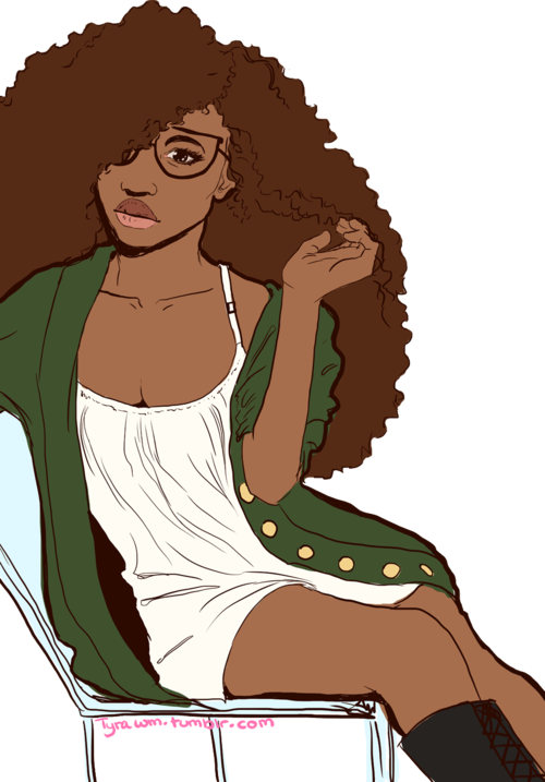 brown-girl-art