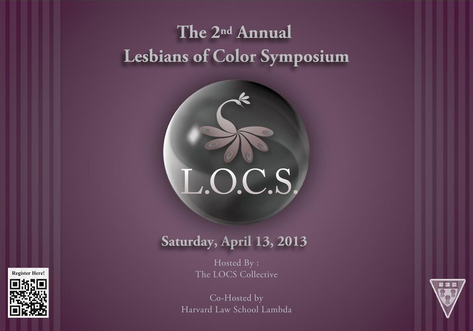 2nd annual Lesbians of Color Symposium