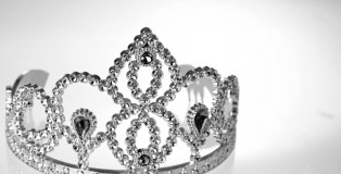 Pageant Crown