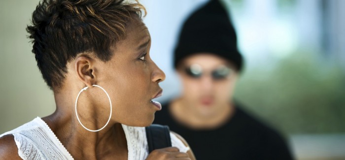 Harlow Project Launches Street Harassment Video Campaign