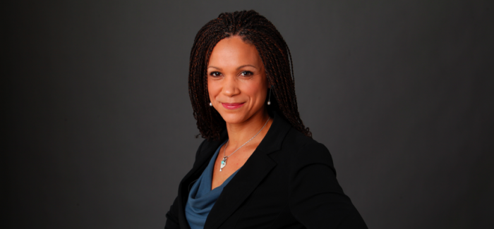 Melissa Harris-Perry Featured in ELIXHER Magazine Summer Issue