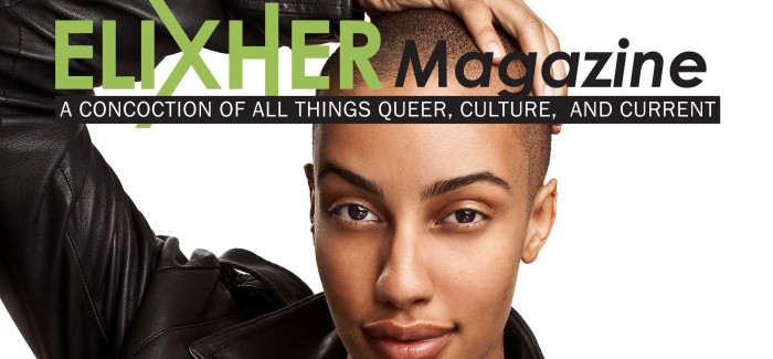 Now Available: Print Copies of ELIXHER Magazine!