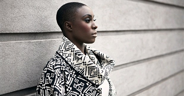 Laura Mvula Drops A Little Brown Body Love