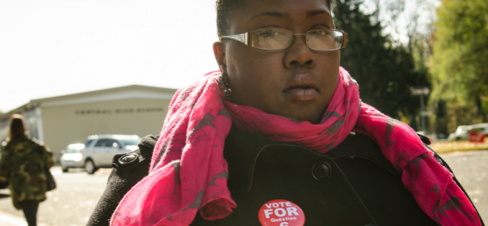 ‘The New Black’ Documentary to Premiere in NYC at Human Rights Watch Film Festival