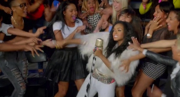 Janelle Monáe Gets “Dance Apocalyptic” to Usher in End of World