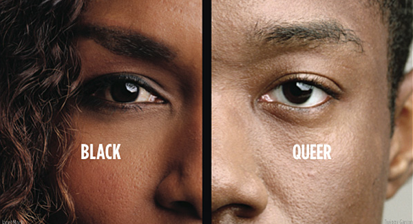 ‘Advocate’ Looks at What it Means to be Black + LGBT + American