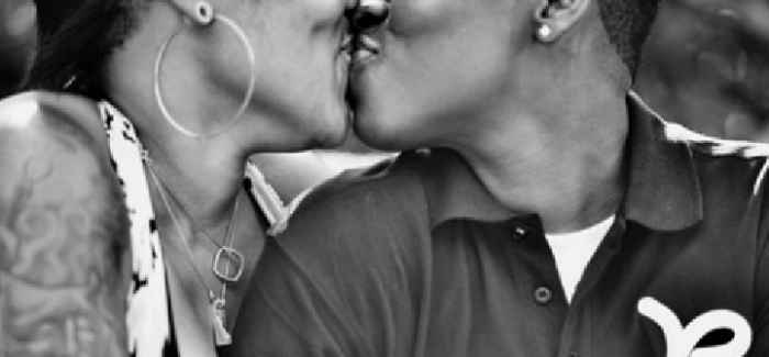 Staying In: Loving from Inside the Closet