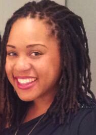Latishia "Elle" James