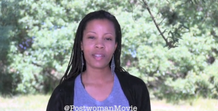 The Postwoman  Movie  2014  by The Postwoman Movie — Kickstarter