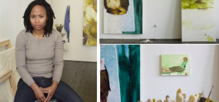 In Conversation with Harlem’s Studio Museum Artist Jennifer Packer