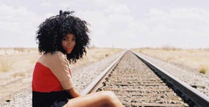 solange