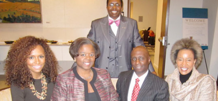 NYC Registers LGBT Entrepreneurs of Color for Economic Empowerment Tour