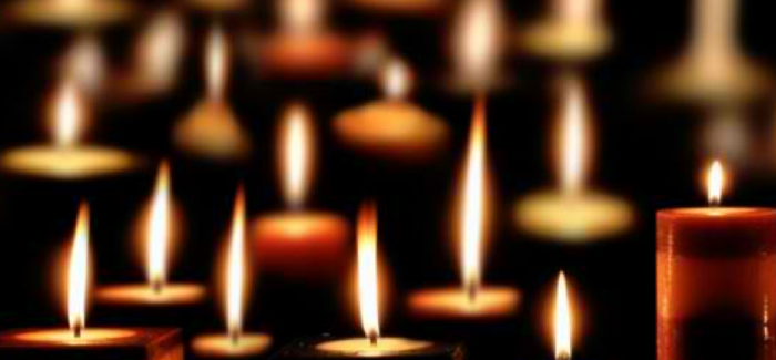 Today is Transgender Day of Remembrance (TDoR)