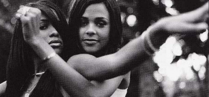 Browngirl Love: Photos of Aaliyah with Bestie Kidada Resurface