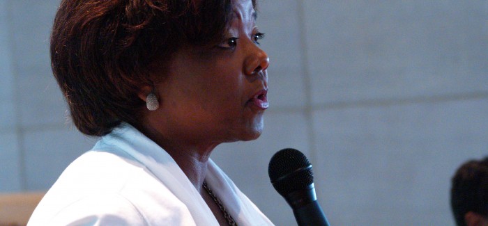 Obama Appoints LGBT Advocate to African American Education Commission