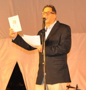 Brian Camenker