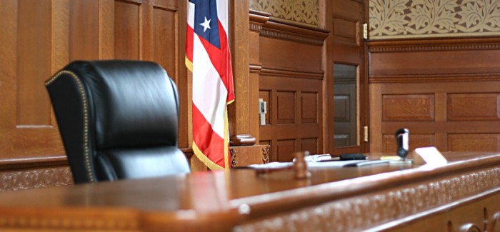 Obama Nominates Black Lesbian Judge