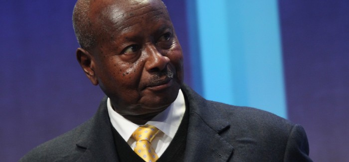 What You Missed This Week: Uganda Prez on Anti-Gay Law, Cheryl Clarke & More