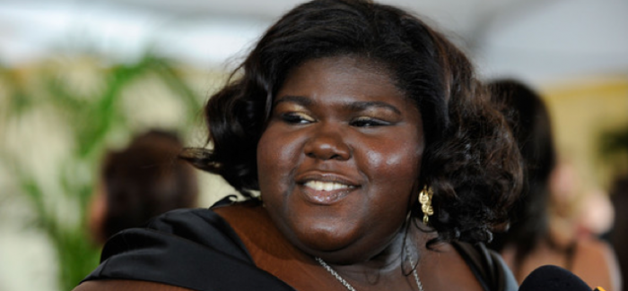 Gabourey Sidibe Apologizes for Using Transphobic Slur