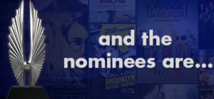 2014 GLAAD Media Awards Highlight Progress in People of Color Media
