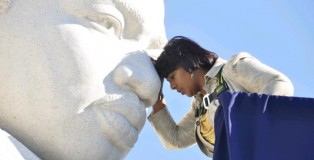 bernice-king-and-mlk-memorial2