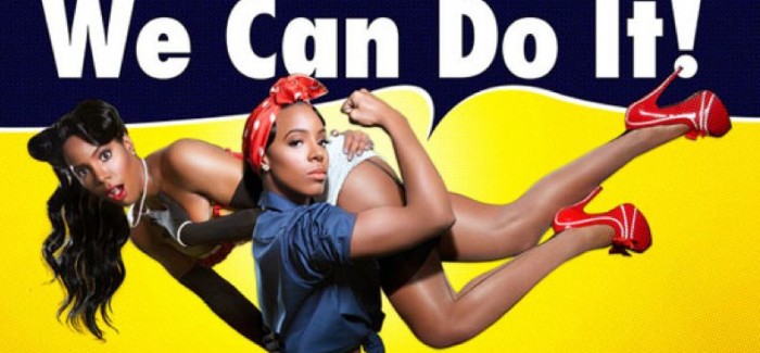 5 Things Sexism Taught Me About Loving Womyn (That I Had To Unlearn)