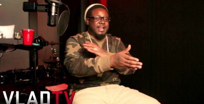 t-pain