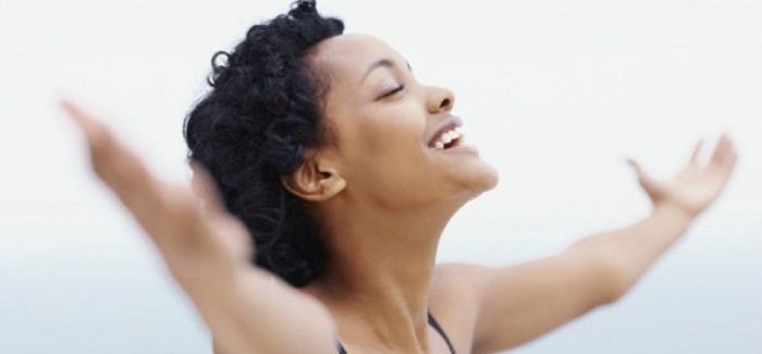 Self-Care as Sacred Activism