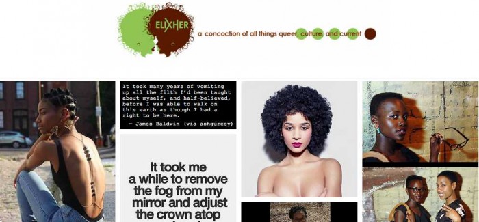 Tumblr Thursdays