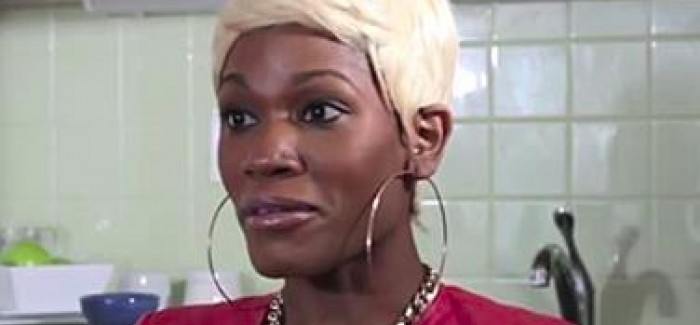 WATCH: Homeless, Transgender, and Finding Her Way