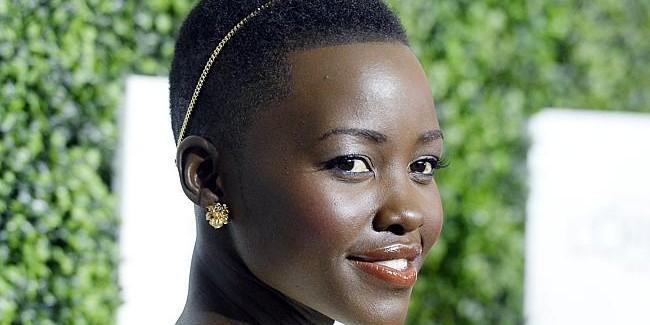 Actress Lupita Nyong’o to Present at GLAAD Media Awards in Los Angeles