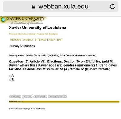 xavier-transphobia