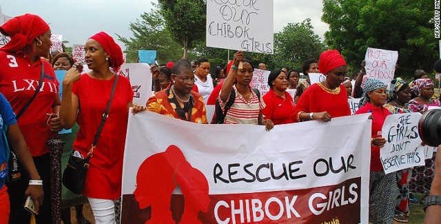 What You Missed This Week 5.2.14: #BringBackOurGirls, ENDA & More