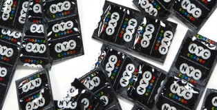 NYC CONDOMS