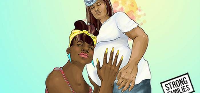 What You Missed This Week 5.16.14: Masculine Mamas, MD Trans Bill & More