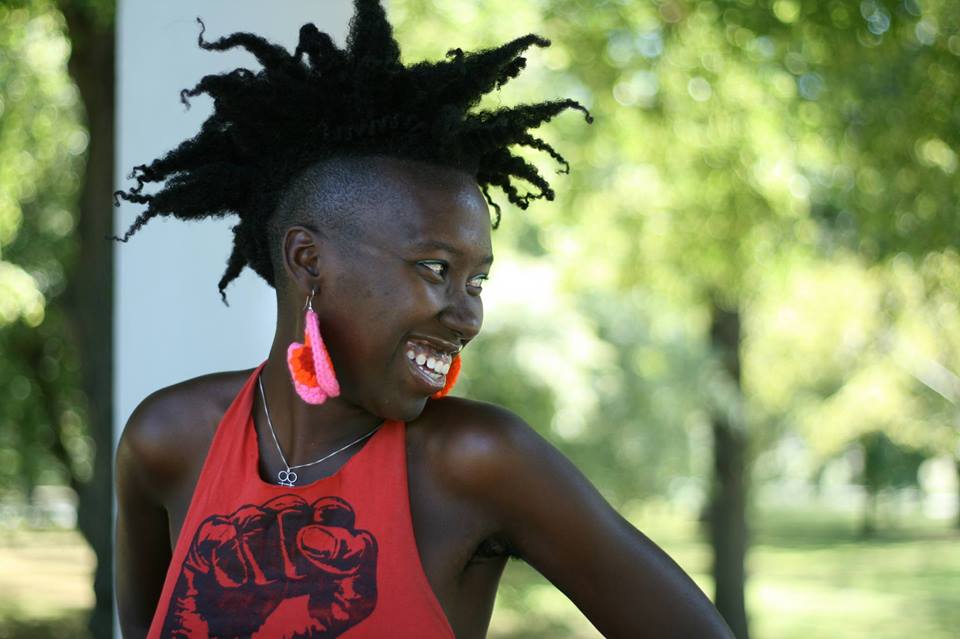 "For Sizakele" Queer African Diaspora: A Radical Talk, Presentation + Dialogue By Yvonne Fly Onakeme Etaghene (New York, NY) @ Audre Lorde Project | New York | New York | United States